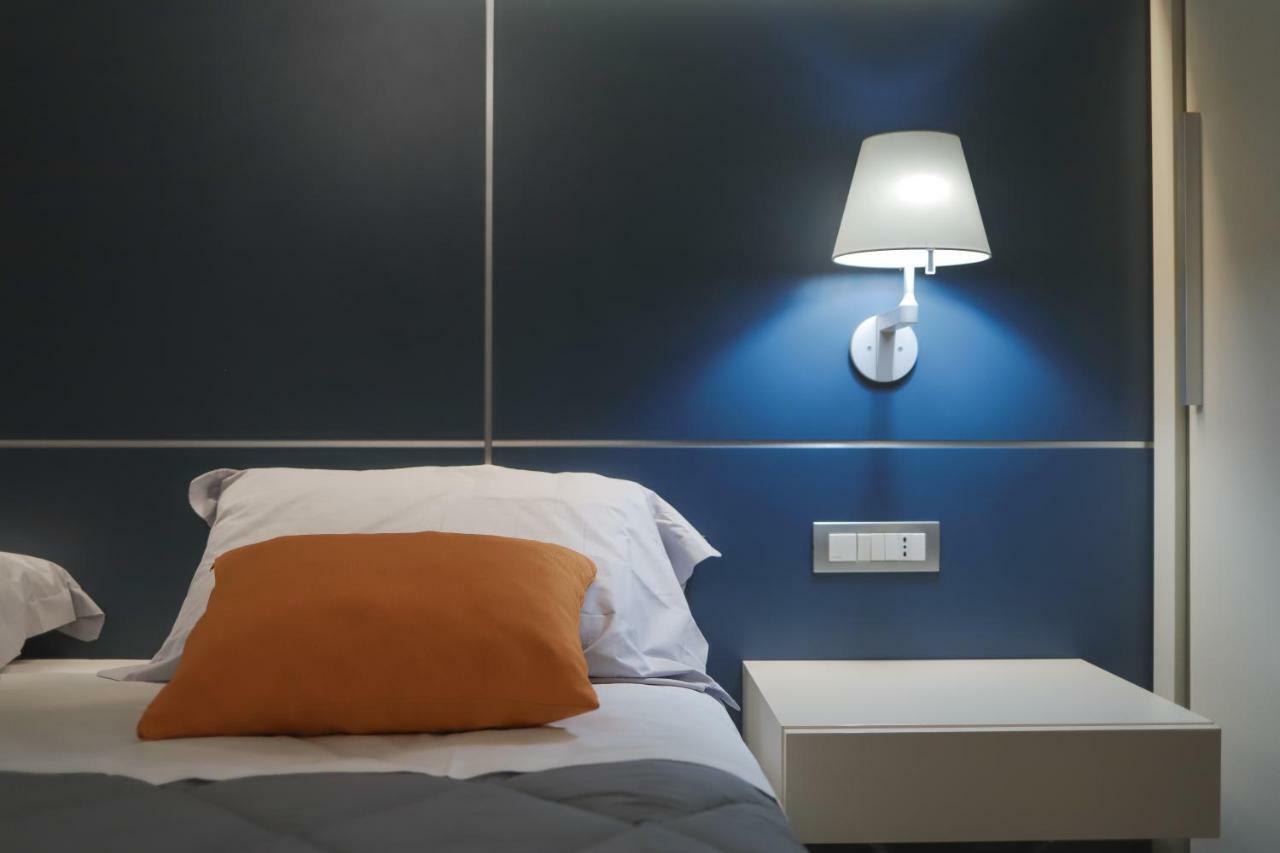 Cosenza Luxury Apartment Luaran gambar