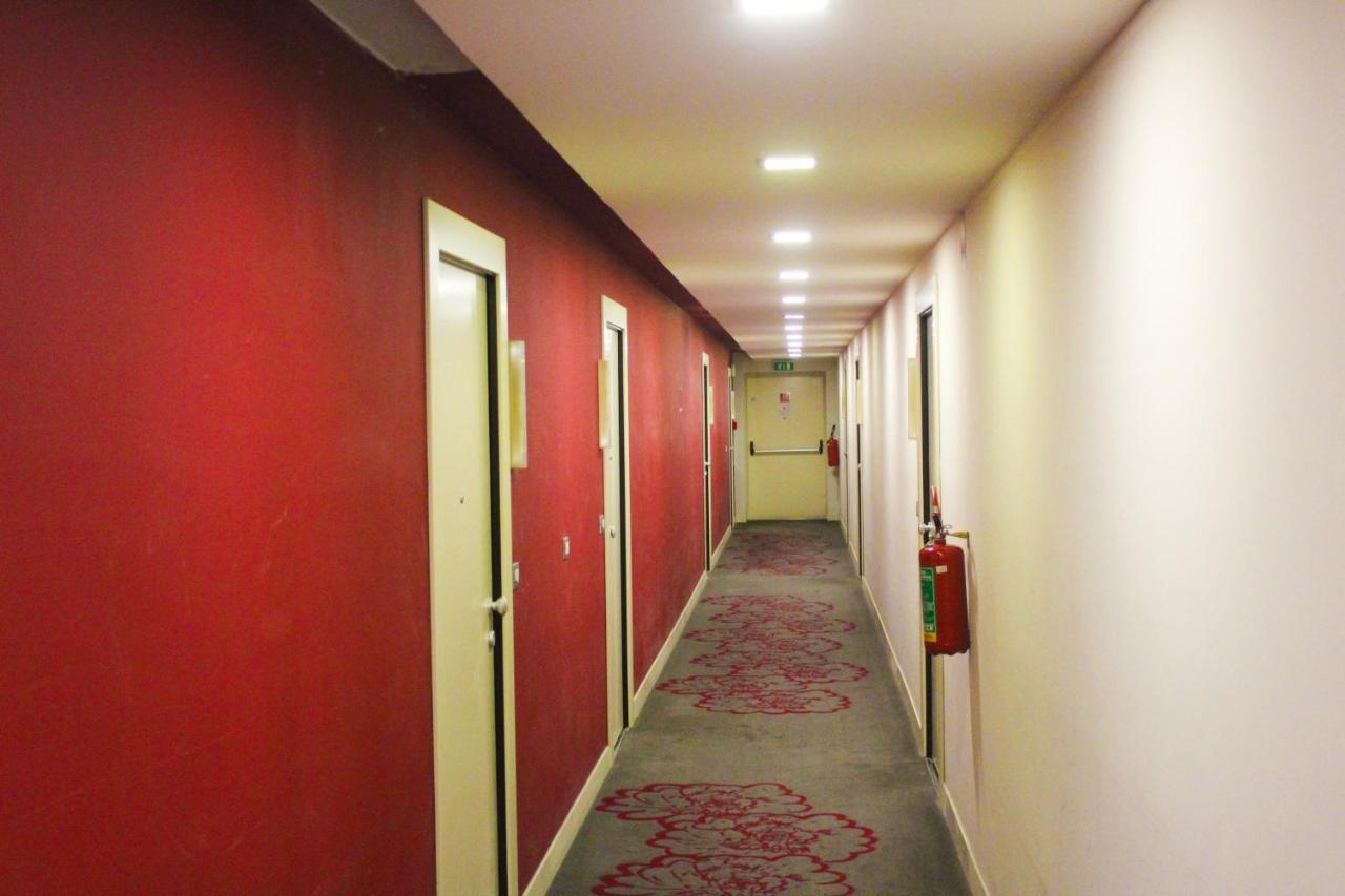 Cosenza Luxury Apartment Luaran gambar