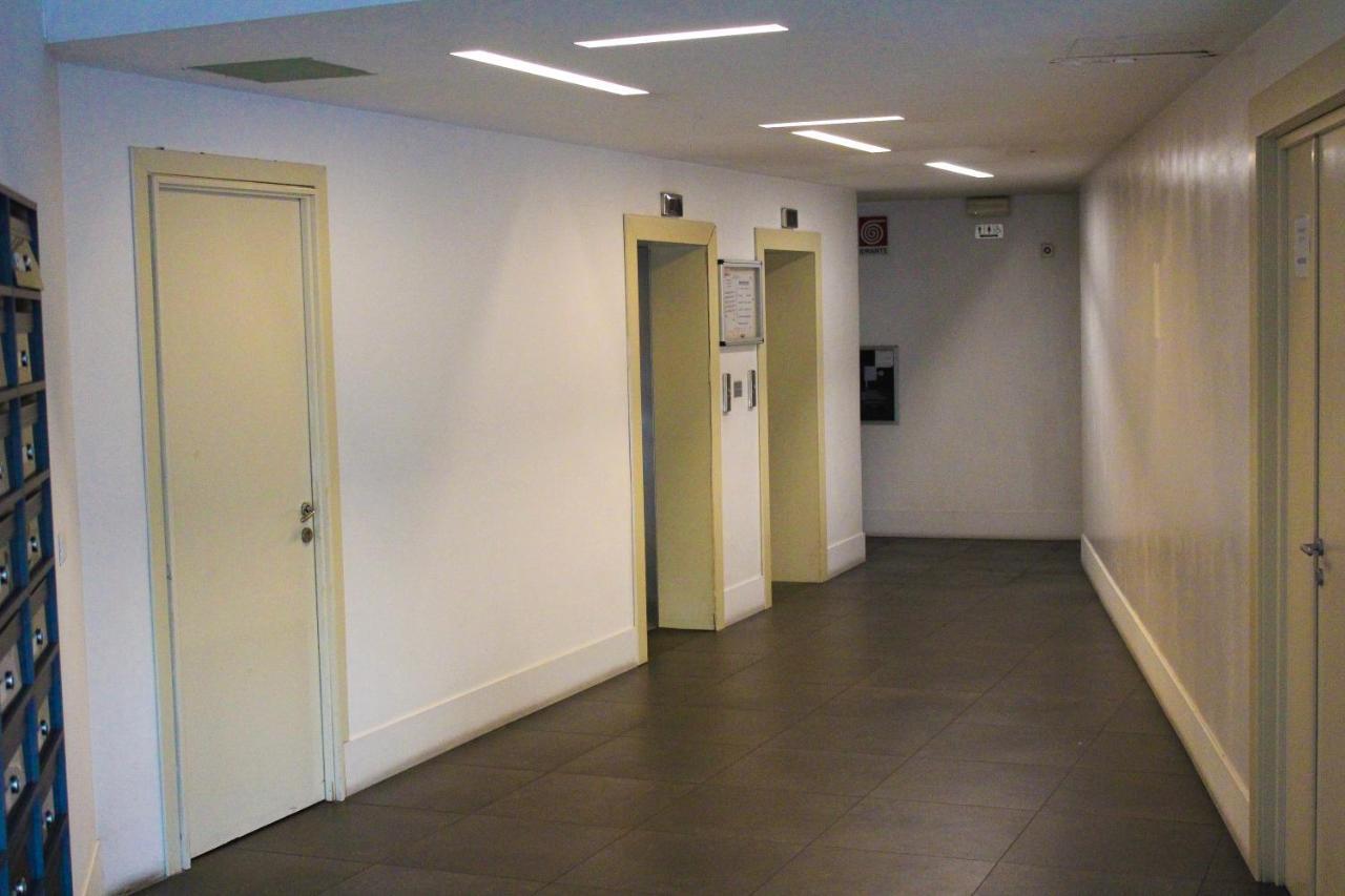 Cosenza Luxury Apartment Luaran gambar