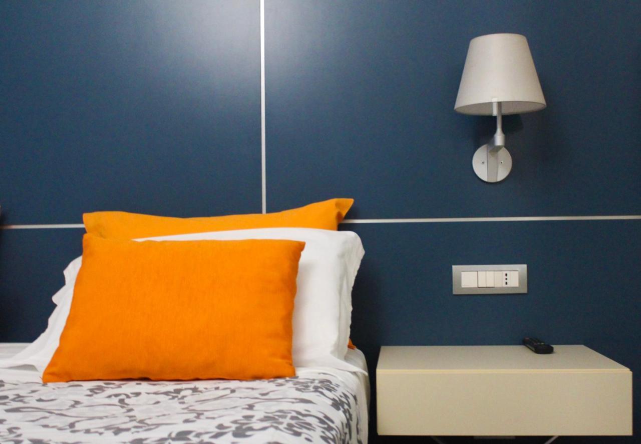 Cosenza Luxury Apartment Luaran gambar