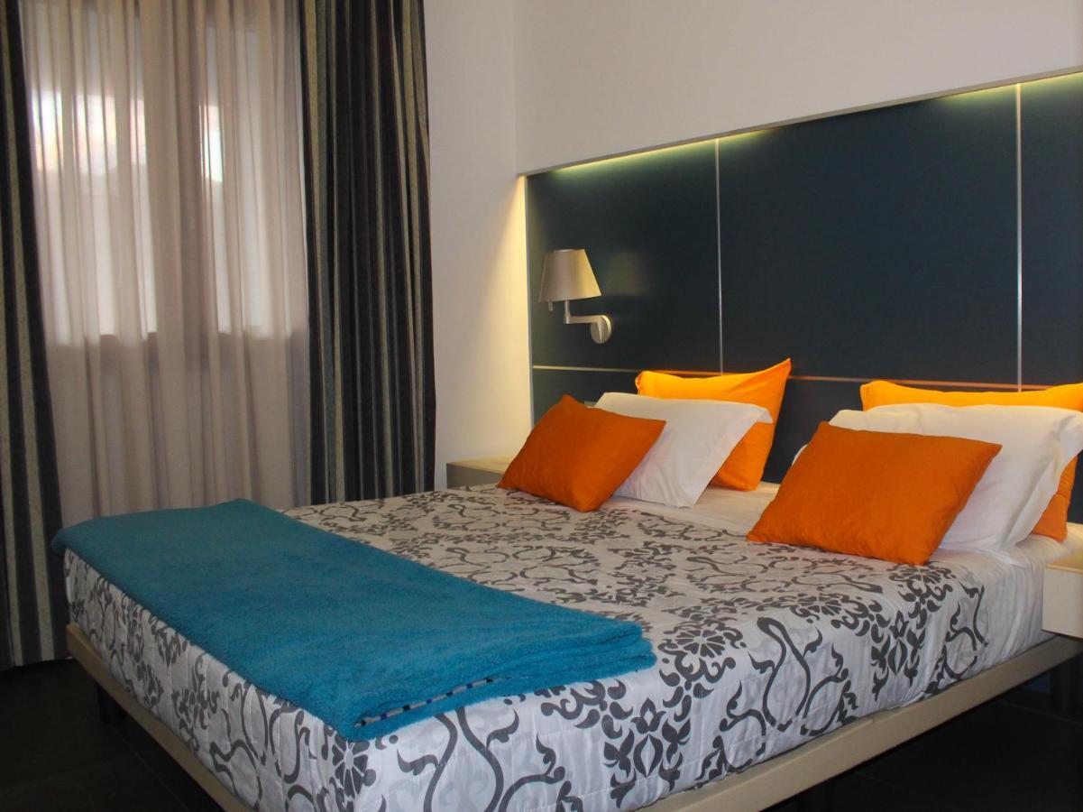 Cosenza Luxury Apartment Luaran gambar