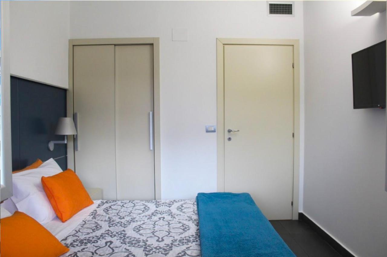 Cosenza Luxury Apartment Luaran gambar